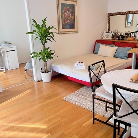 Magic Vienna Balcony Apartment Εξωτερικό φωτογραφία