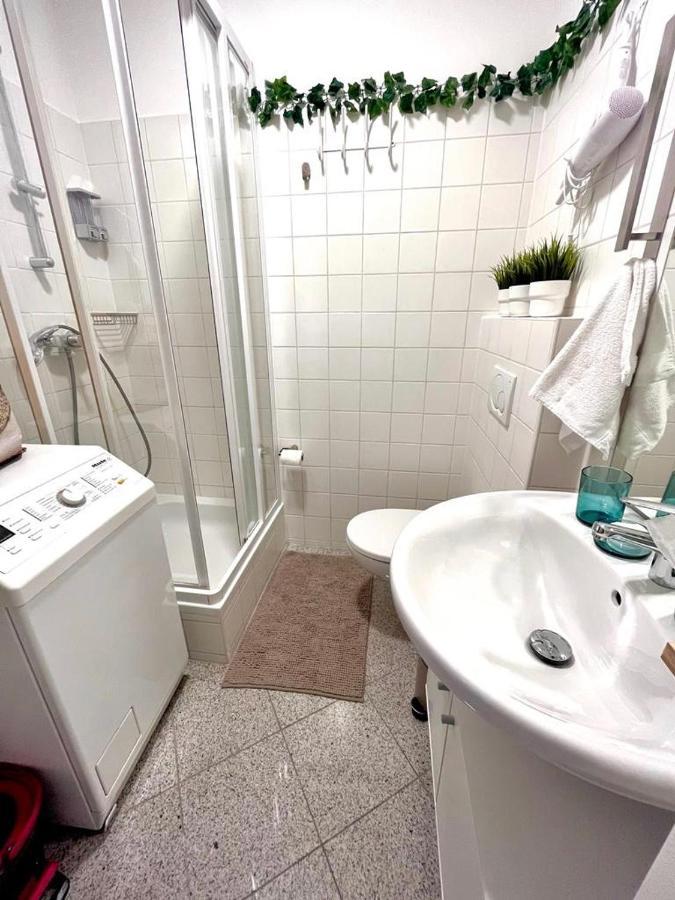 Magic Vienna Balcony Apartment Εξωτερικό φωτογραφία